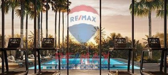 Квартира с 1 спальней в Остров Яс, ОАЭ № 25867 11