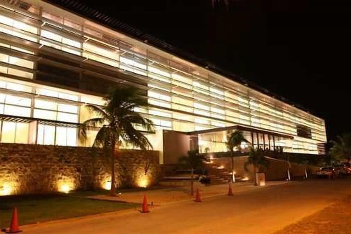 Квартира с 3 спальнями в Мерида, Мексика № 71448