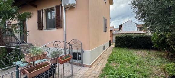 5 Schlafzimmer Villa in Santo Stefano Ticino, Italy, Nr. 338130 18