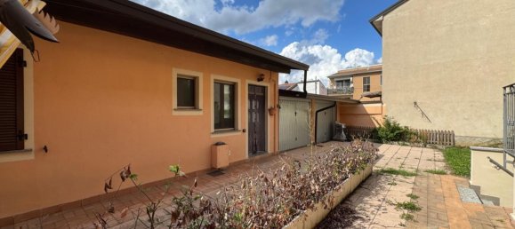 5 Schlafzimmer Villa in Santo Stefano Ticino, Italy, Nr. 338130 17