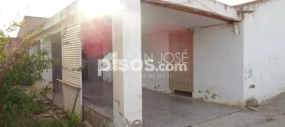 1 chambre Maison à Aspe, Spain No. 91907 7