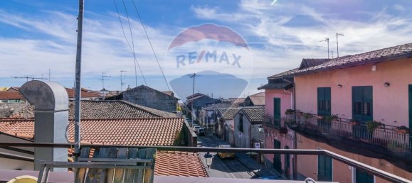 Propiedad comercial de 3 habitaciónes en Nicolosi, Italy No. 58079 27