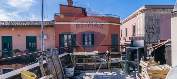 Propiedad comercial de 3 habitaciónes en Nicolosi, Italy No. 58079 25