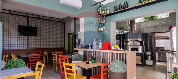 Propiedad comercial de 3 habitaciónes en Nicolosi, Italy No. 58079 29