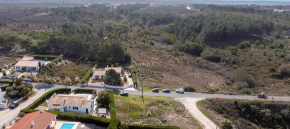 Земельный участок 1020м² в Алжезур, Португалия № 155583 7