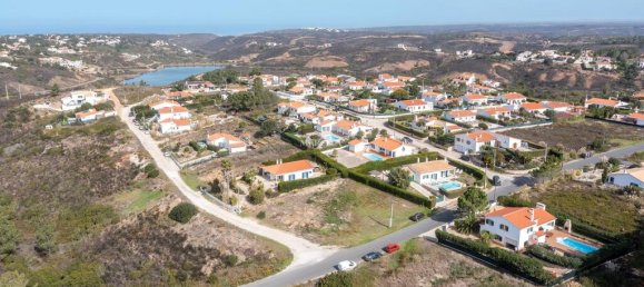 Земельный участок 1020м² в Алжезур, Португалия № 155583 6