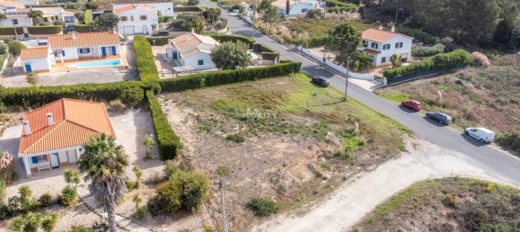 Земельный участок 1020м² в Алжезур, Португалия № 155583 5