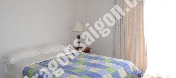 120m² Apartment in District 3, Vietnam No. 11376 4