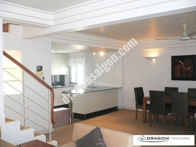 120m² Apartment in District 3, Vietnam No. 11376