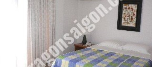 120m² Apartment in District 3, Vietnam No. 11376 6