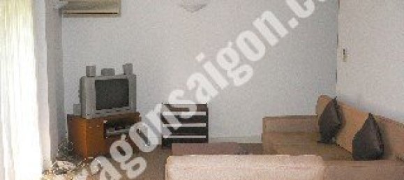 120m² Apartment in District 3, Vietnam No. 11376 7