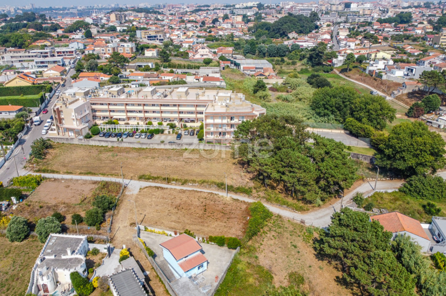  Land in Vila Nova de Gaia, Portugal No. 262572