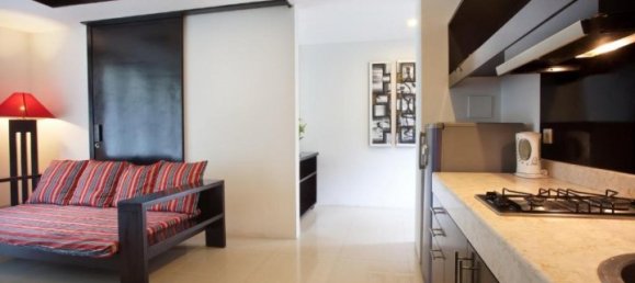 4 dormitorios villa en alquiler en South Denpasar, Denpasar, Bali, Indonesia № 3526 4