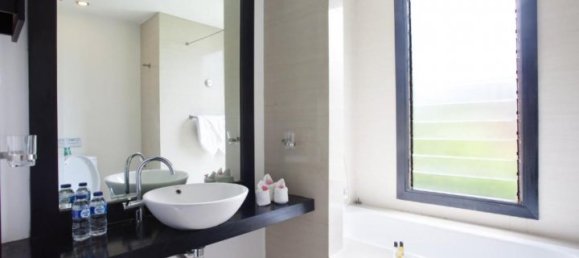 4 dormitorios villa en alquiler en South Denpasar, Denpasar, Bali, Indonesia № 3526 11