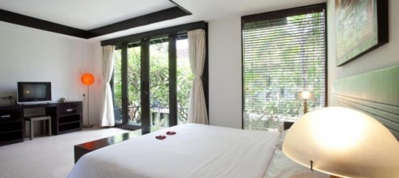 4 dormitorios villa en alquiler en South Denpasar, Denpasar, Bali, Indonesia № 3526 12