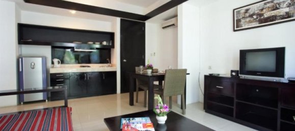 4 dormitorios villa en alquiler en South Denpasar, Denpasar, Bali, Indonesia № 3526 7