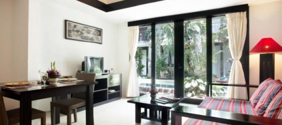 4 dormitorios villa en alquiler en South Denpasar, Denpasar, Bali, Indonesia № 3526 9