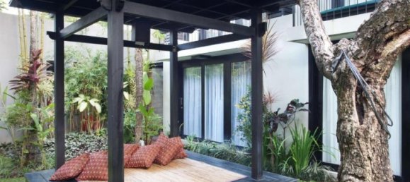 4 dormitorios villa en alquiler en South Denpasar, Denpasar, Bali, Indonesia № 3526 3