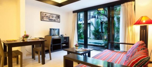 4 dormitorios villa en alquiler en South Denpasar, Denpasar, Bali, Indonesia № 3526 14