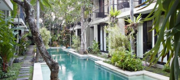4 dormitorios villa en alquiler en South Denpasar, Denpasar, Bali, Indonesia № 3526 2