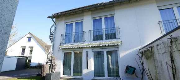 4 bedrooms Townhouse in Leverkusen, Germany No. 51849 23