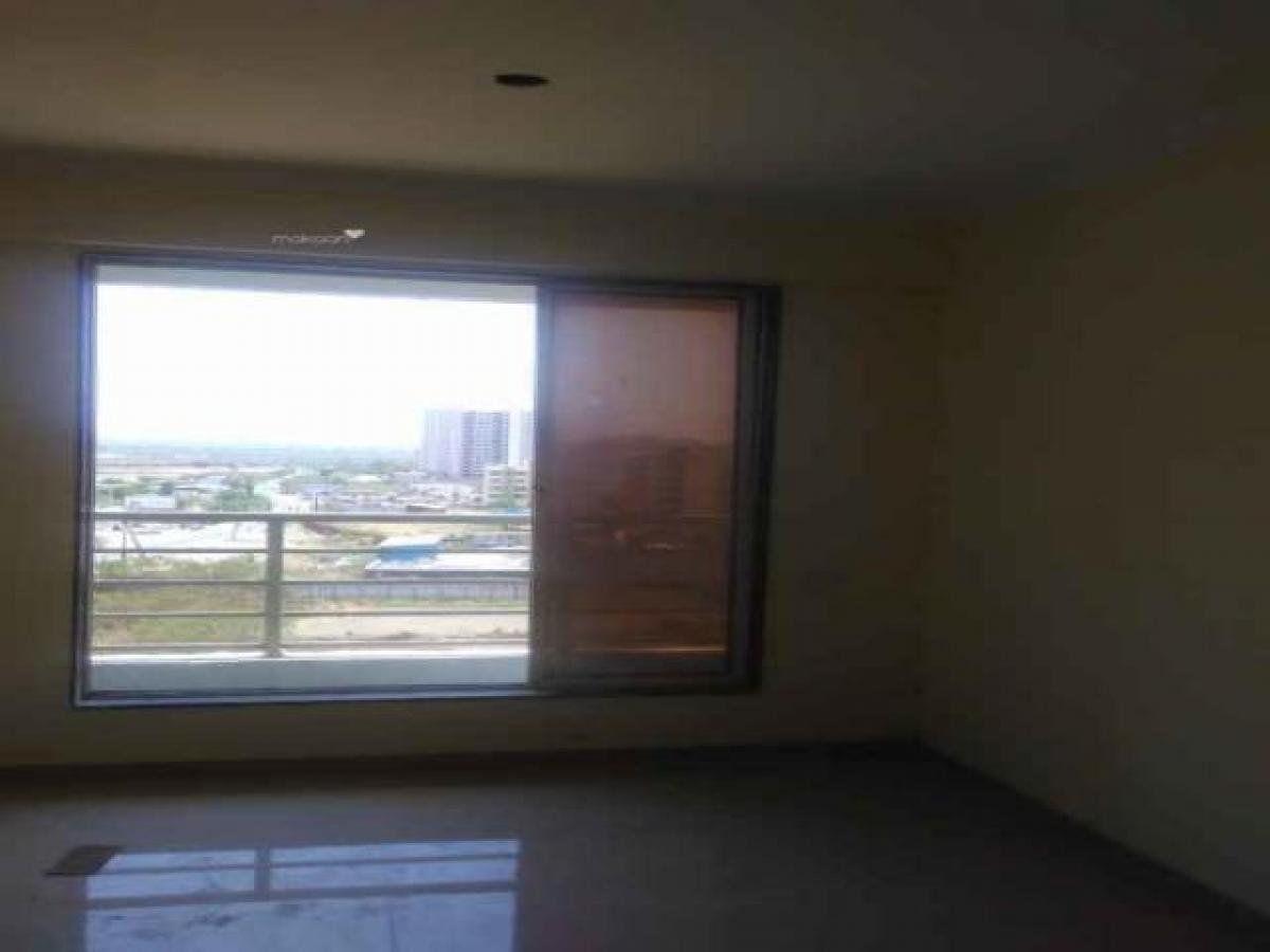 Studio in Mumbai, India No. 17095