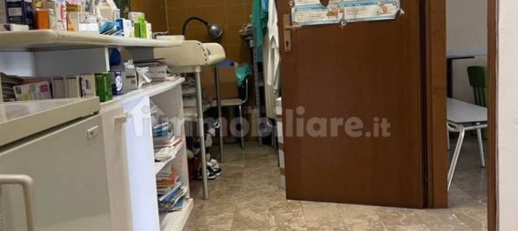 3-Zimmer Gewerbliche Immobilie in Pieve Emanuele, Italy, Nr. 1620 8