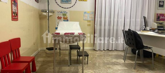 3-Zimmer Gewerbliche Immobilie in Pieve Emanuele, Italy, Nr. 1620 6