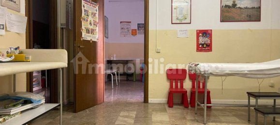 3-Zimmer Gewerbliche Immobilie in Pieve Emanuele, Italy, Nr. 1620 13