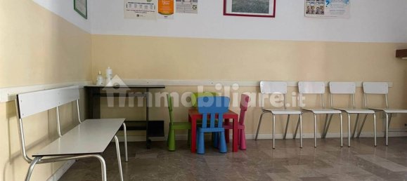 3-Zimmer Gewerbliche Immobilie in Pieve Emanuele, Italy, Nr. 1620 3