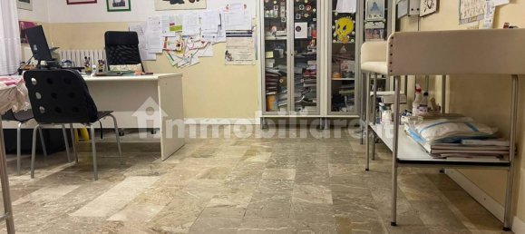 3-Zimmer Gewerbliche Immobilie in Pieve Emanuele, Italy, Nr. 1620 7