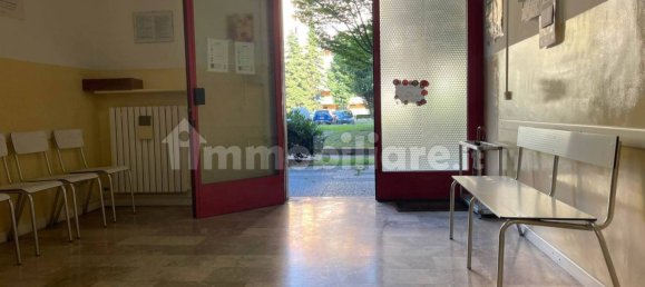 3-Zimmer Gewerbliche Immobilie in Pieve Emanuele, Italy, Nr. 1620 2