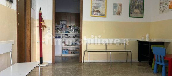 3-Zimmer Gewerbliche Immobilie in Pieve Emanuele, Italy, Nr. 1620 12