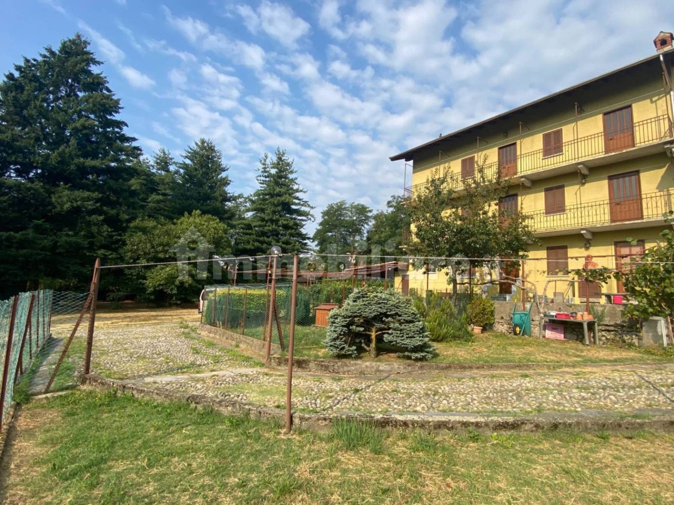 3 chambres Villa à Meina, Italy No. 49781