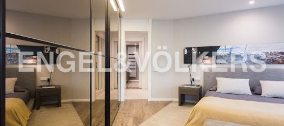 4 chambres Appartement à Valencia, Spain No. 183395 24