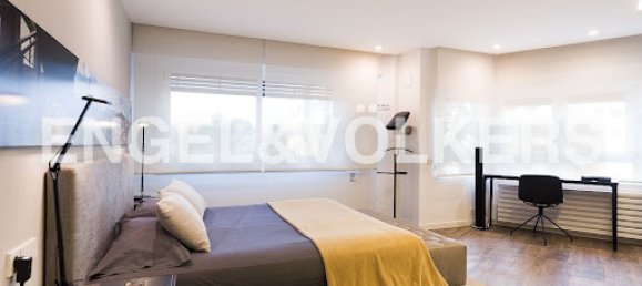 4 chambres Appartement à Valencia, Spain No. 183395 21