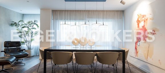 4 chambres Appartement à Valencia, Spain No. 183395 3