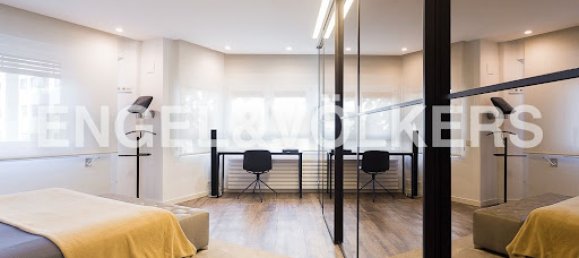4 chambres Appartement à Valencia, Spain No. 183395 22