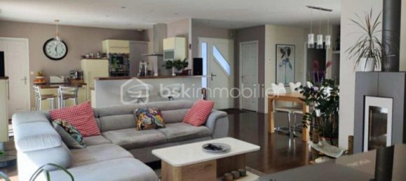 4 bedrooms House in Berry-Bouy, France No. 341039 3