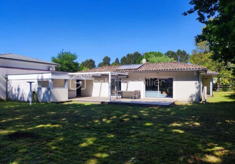 4 bedrooms House in Berry-Bouy, France No. 341039