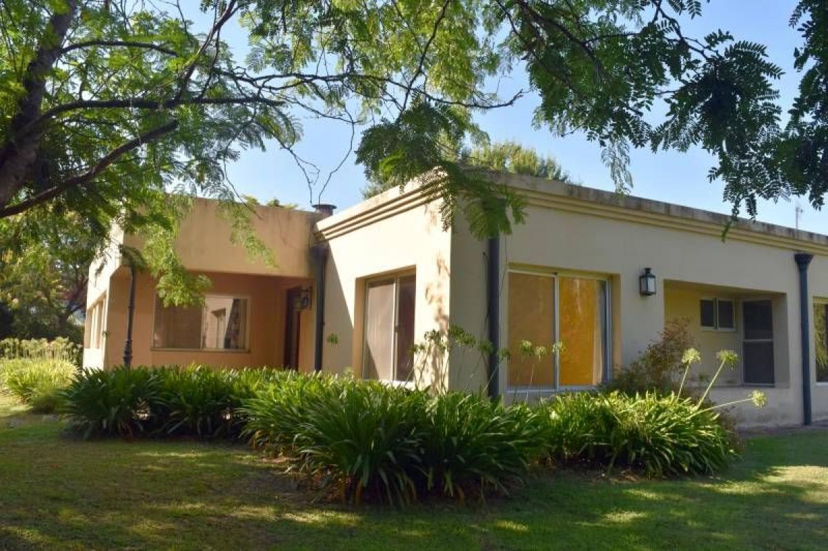 2 chambres Maison à Pilar, Argentina No. 92740