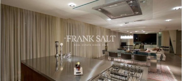 4 chambres Appartement à Sliema, Malta No. 1167 12