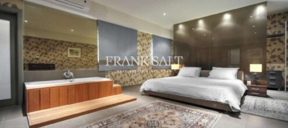 4 chambres Appartement à Sliema, Malta No. 1167 21