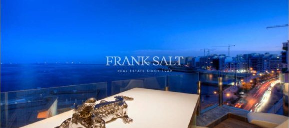 4 chambres Appartement à Sliema, Malta No. 1167 2