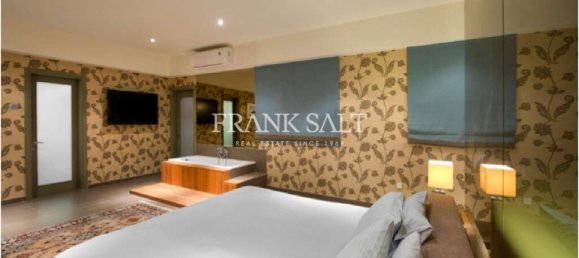 4 chambres Appartement à Sliema, Malta No. 1167 23