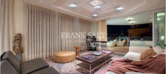 4 chambres Appartement à Sliema, Malta No. 1167 16