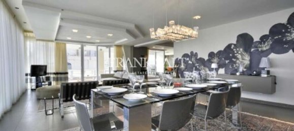 4 chambres Appartement à Sliema, Malta No. 1167 7