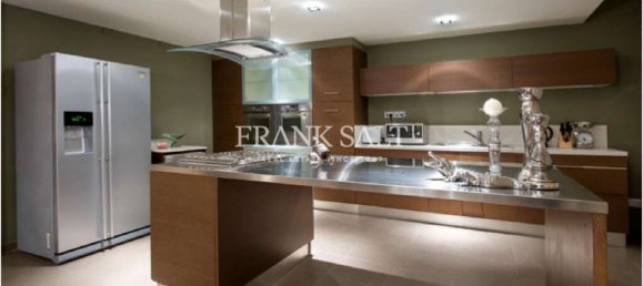 4 chambres Appartement à Sliema, Malta No. 1167 13