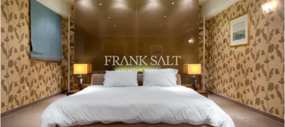 4 chambres Appartement à Sliema, Malta No. 1167 22