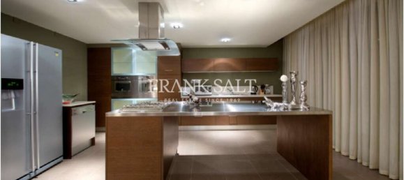 4 chambres Appartement à Sliema, Malta No. 1167 14